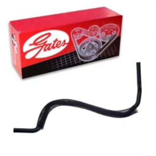 Gates Heater Inlet HVAC Heater Hose for 2007-2011 Dodge Nitro 3.7L V6