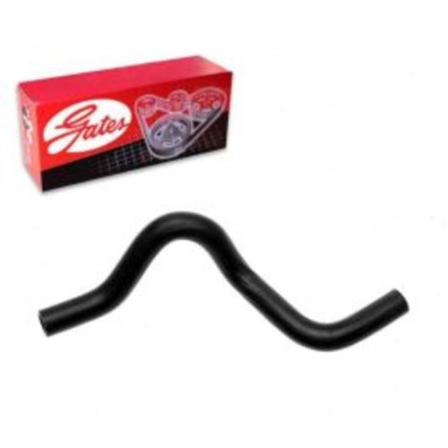 Gates Heater Outlet HVAC Heater Hose for 2009-2014 Dodge Avenger 2.4L L4