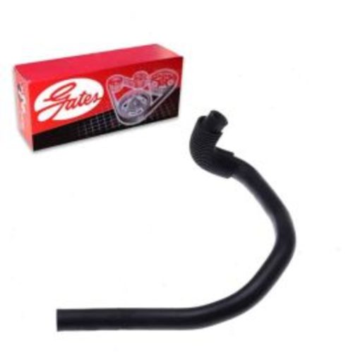 Gates Heater To Engine HVAC Heater Hose for 1990-1993 Mazda B2200 2.2L L4