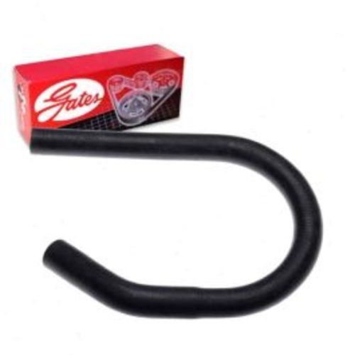 Gates Heater To Intake Manifold HVAC Heater Hose for 1998-1999 Lincoln Navigator 5.4L V8