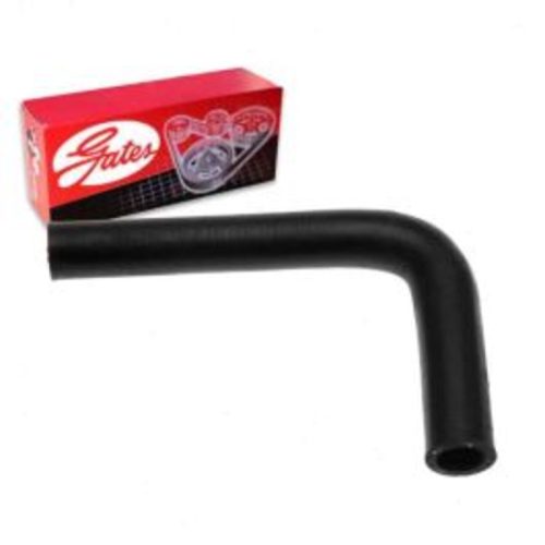 Gates Heater To Pipe-1 HVAC Heater Hose for 1998-2002 Mercury Grand Marquis 4.6L V8