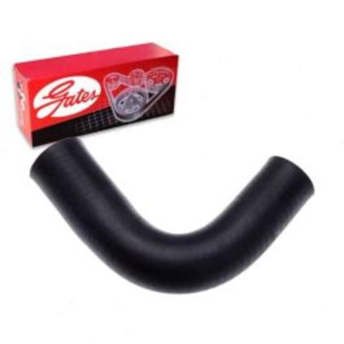 Gates Heater To Tee-2 HVAC Heater Hose for 1997-2000 Oldsmobile Silhouette 3.4L V6
