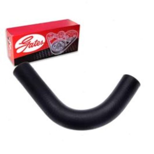 Gates Pipe-2 To Heater HVAC Heater Hose for 2000-2001 Mazda MPV 2.5L V6