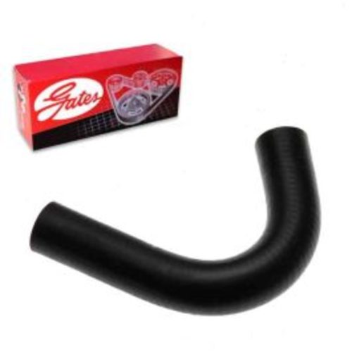 Gates Tee To Engine HVAC Heater Hose for 2004-2005 Buick Rainier 4.2L L6