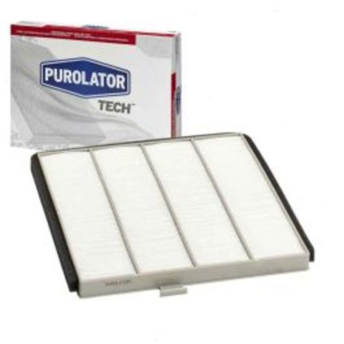 Purolator TECH Cabin Air Filter for 2003-2008 Honda Pilot