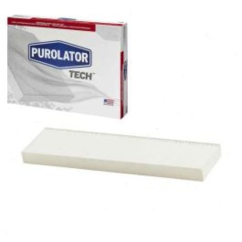Purolator TECH Cabin Air Filter for 2005-2009 Chevrolet Equinox