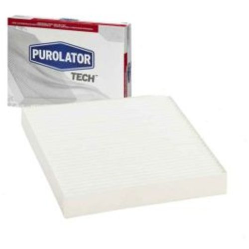 Purolator TECH Cabin Air Filter for 2013 Infiniti EX37
