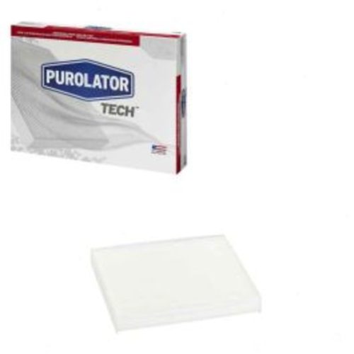 Purolator TECH Cabin Air Filter for 2017-2019 Jaguar F-Pace