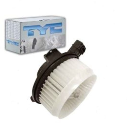 TYC 700062 HVAC Blower Motor