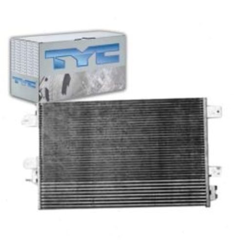 TYC AC Condenser for 2007-2009 Dodge Caliber
