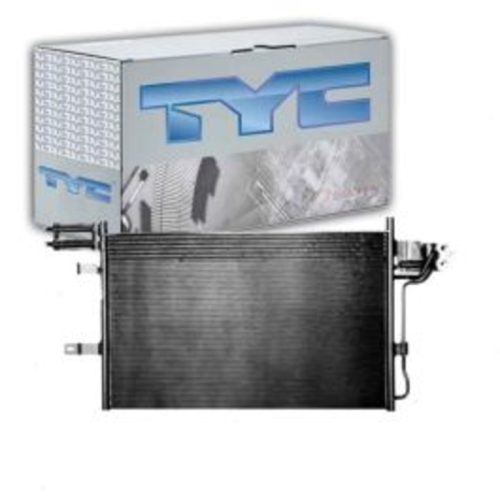 TYC AC Condenser for 2008-2012 Ford Taurus
