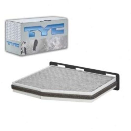 TYC Cabin Air Filter for 2007-2016 Volkswagen Eos