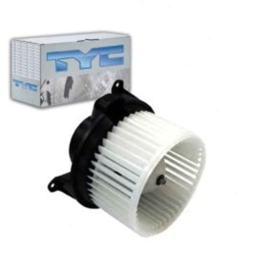 TYC Front HVAC Blower Motor for 2003-2006 Ford Expedition
