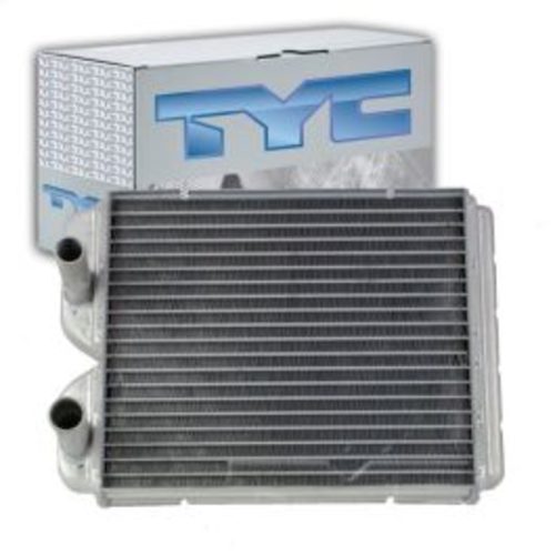 TYC Front HVAC Heater Core for 1975-1978 GMC K25
