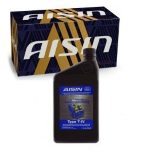 AISIN Automatic Transmission Fluid for 1998-2000 Lexus GS400