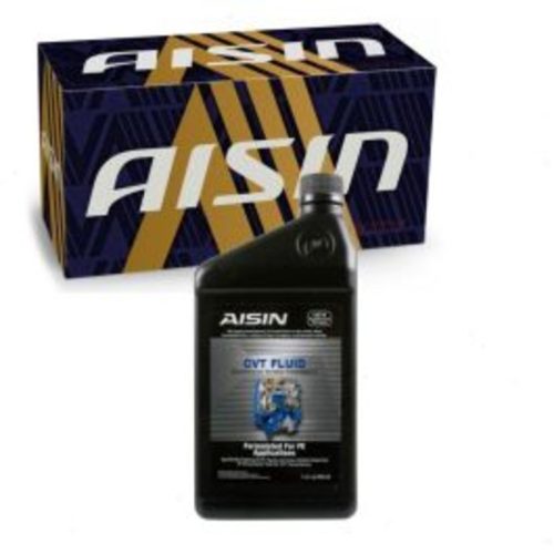 AISIN Automatic Transmission Fluid for 2018-2019 Toyota C-HR