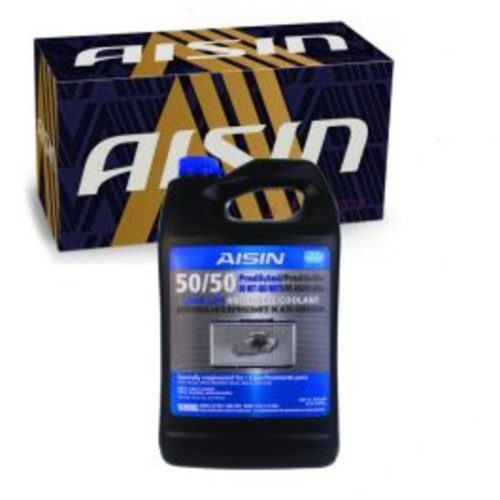 AISIN Engine Coolant Antifreeze for 2006-2018 Nissan Micra
