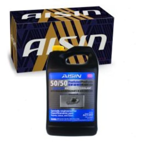 AISIN Engine Coolant Antifreeze for 2010-2018 Lexus RX450h