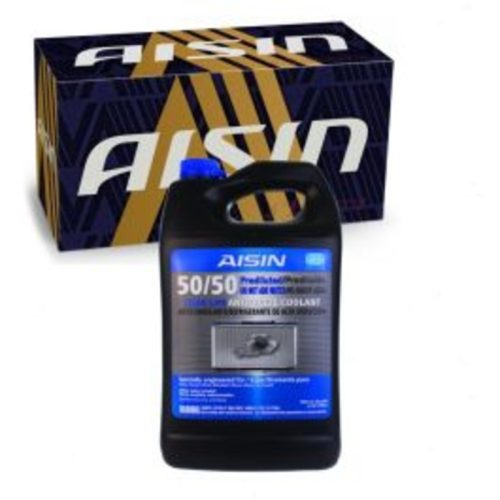 AISIN Engine Coolant Antifreeze for 2014-2019 Infiniti QX50