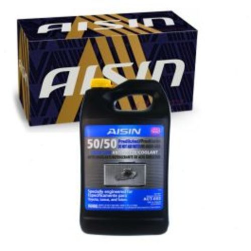 AISIN Engine Coolant Antifreeze for 2016-2018 Lexus RC300