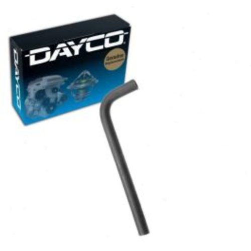 Dayco Coolant Reservoir HVAC Heater Hose for 2004-2007 Cadillac CTS 5.7L 6.0L V8