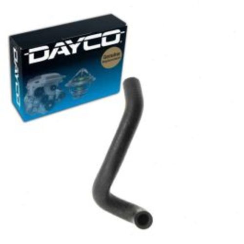 Dayco Engine To Connector HVAC Heater Hose for 2014-2015 Infiniti Q60 3.7L V6