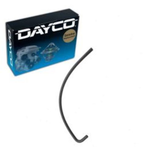 Dayco Heater Inlet HVAC Heater Hose for 1996-2000 Ford Windstar 3.0L V6