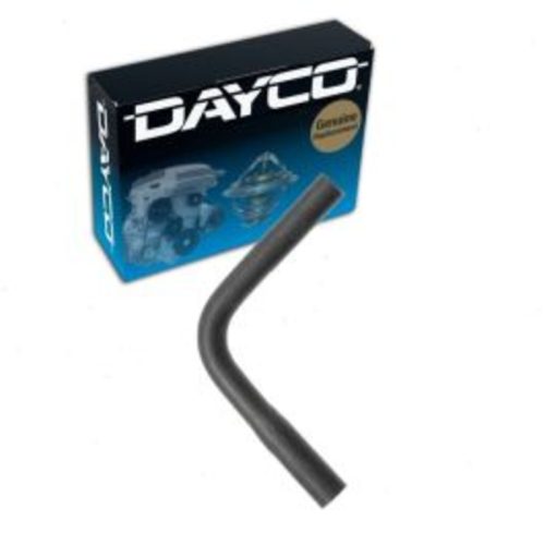 Dayco Heater To Pipe HVAC Heater Hose for 1992-2004 Mercury Grand Marquis