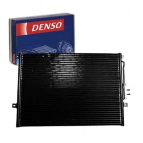 Denso 477-0806 AC Condenser