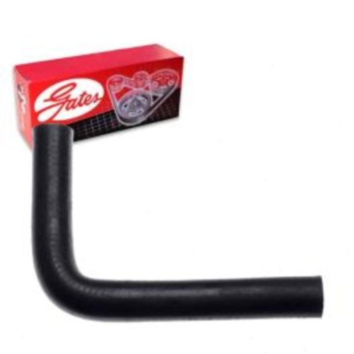 Gates Heater To Pipe-1 Left  HVAC Heater Hose for 1994-1995 Chevrolet Lumina 3.4L V6