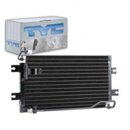 TYC AC Condenser for 1990-1995 Mazda 323