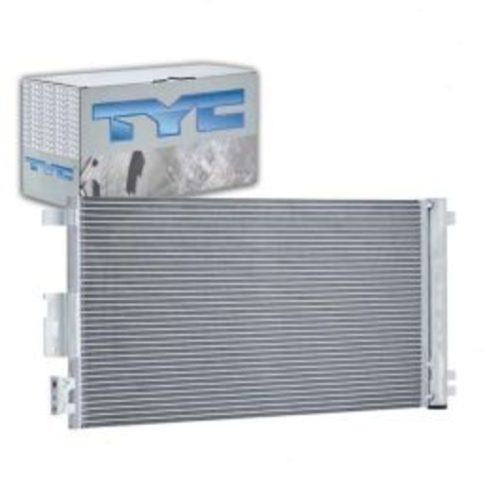 TYC AC Condenser for 2007-2009 Saturn Aura