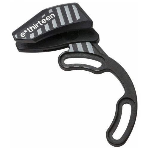 E-Thirteen TRS Race Carbon Chainguide – ISCG 05 – 28-38T – Black – No Bash Guard