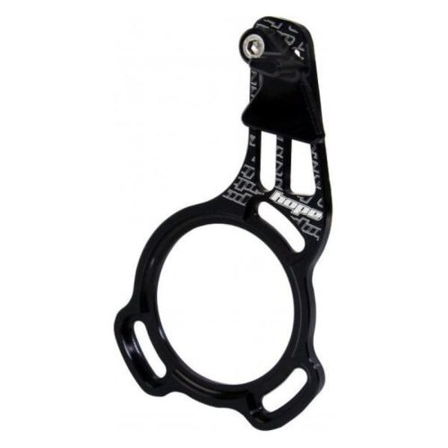 Hope Finger Chain Guide – ISCG 05 – 32-36T – Black