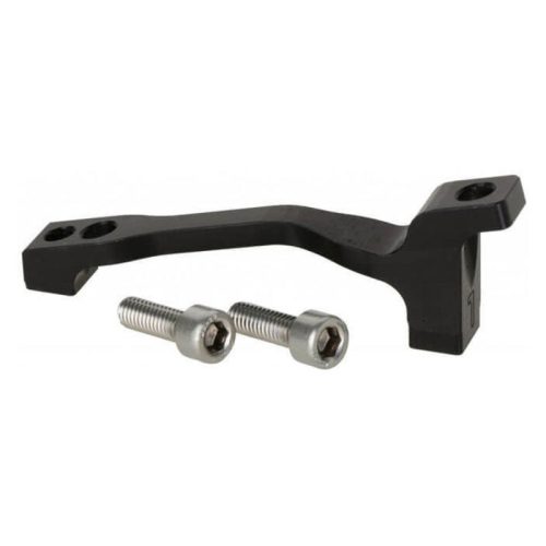 Hope Post Frame Or Fork To Post Caliper Brake Mount – F 160-180mm – R 140-160mm 160-180mm – Mount L