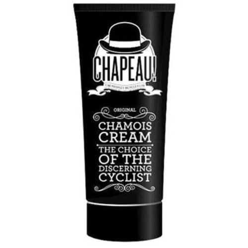 Juice Lubes Chapeau Original Chamois Cream – 200ml