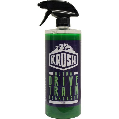 Krush Ultra Degreaser – 1L Bottle – 1000ml Bottle