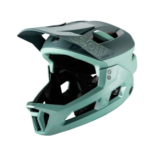 Leatt MTB Enduro 2.0 Helmet – M – Stealth