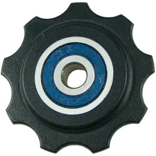 MRP Chainguide Part – Black – G2-G3-G4-2-By Pulley