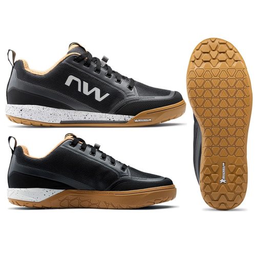 Northwave Clan 2 Shoes – EU 47 – Anthracite