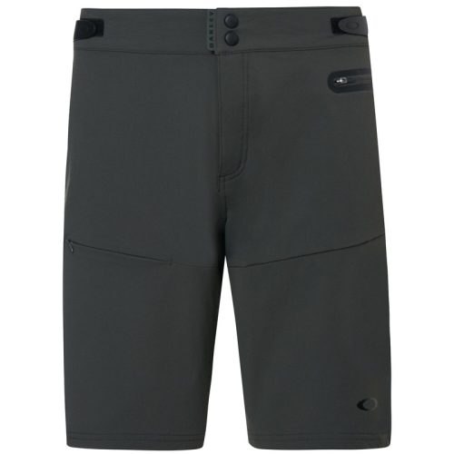 Oakley Drop In MTB Shorts – S-30 – Dark Brush