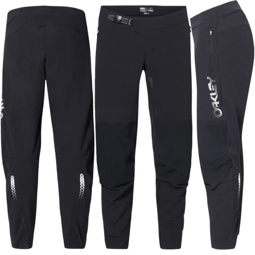 Oakley MTB Long Pants – L-34 – Blackout