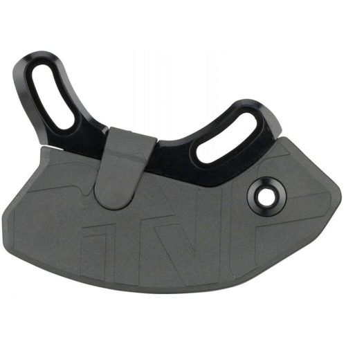 OneUp Components Under Bash Guard – ISCG 05 – 28-36T – Black