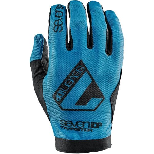 Seven 7 iDP Transition Gloves – XL – Blue