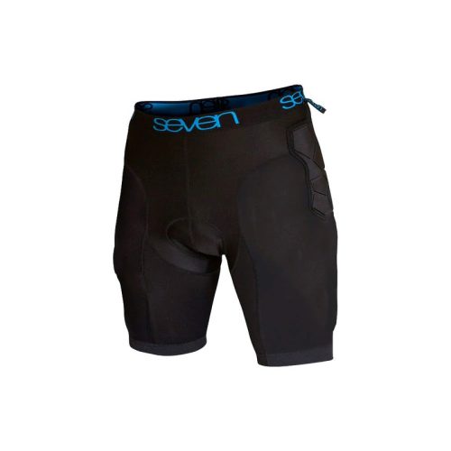 Seven 7 iDP Youth Flex Protective Shorts – Youth L
