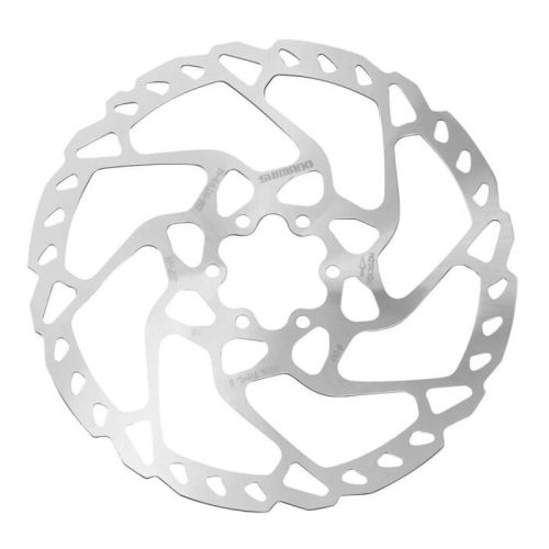 Shimano SLX SM-RT66 6 Bolt Disc Brake Rotor – 160mm – 6 Bolt