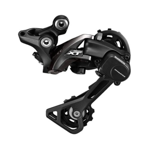 Shimano XT RD-M8000 11 Speed Rear Derailleur – Mid Cage – 11 Speed