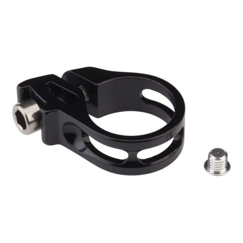 SRAM Trigger Shifter Bar Clamp Mount And Bolt – Clamp/Mounting Adaptor