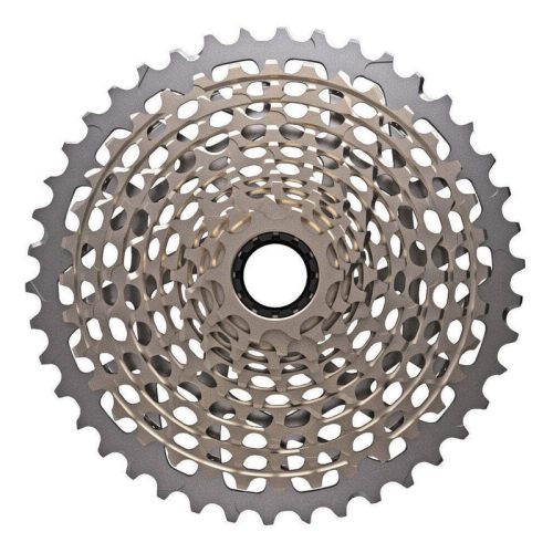 SRAM XX1 Eagle XG-1199 X-Dome 11 Speed Cassette – XD Driver – 11 Speed – 10-42T