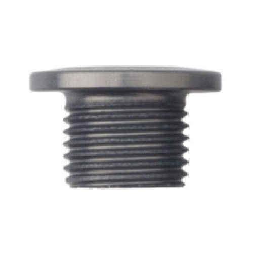 Wolf Tooth Gnarwolf Coloured Vertical Fixing Bolt – Grey